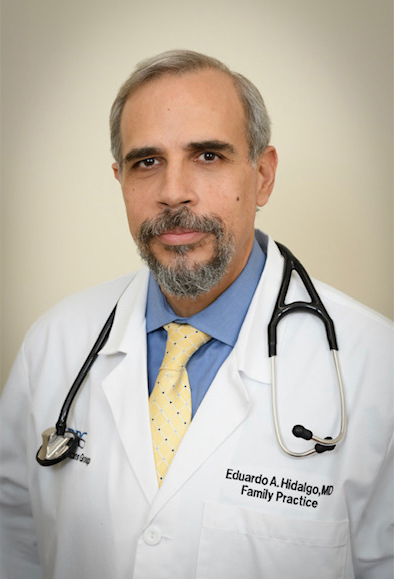 Eduardo-Hidalgo,-M.D Eduardo Hidalgo, MD