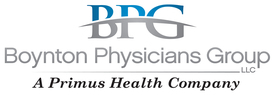 Boynton Physicians Group Logo